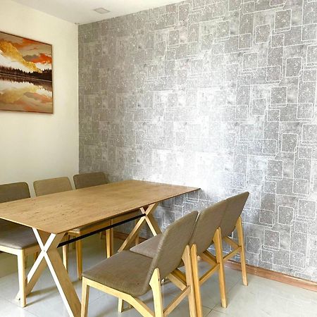 Aspire Apartment City View Vincentral Binh Thanh Cidade de Ho Chi Minh Exterior foto